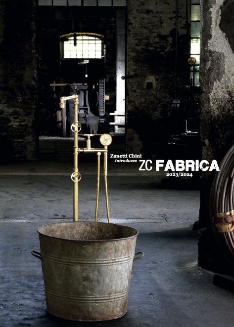 ZanettiChini - Catalogo Fabrica
