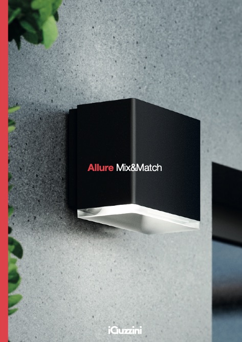 iGuzzini - Catalogo Allure