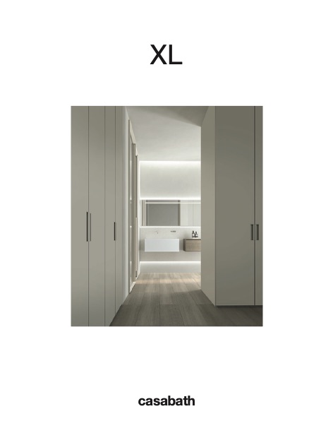 Casabath - Katalog XL