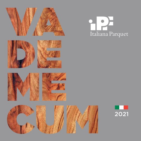 Ipf - Catalogo Vademecum