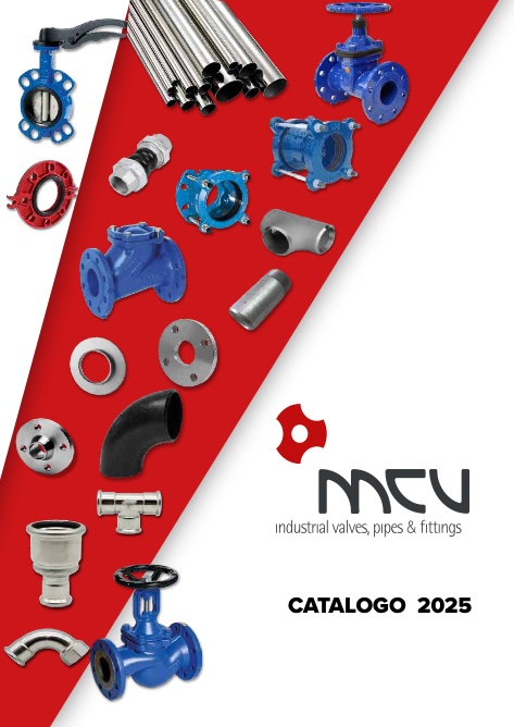 Ferrari - Catalogo MCV 2025