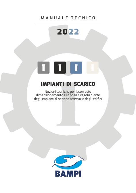 Bampi - Katalog Impianti di Scarico