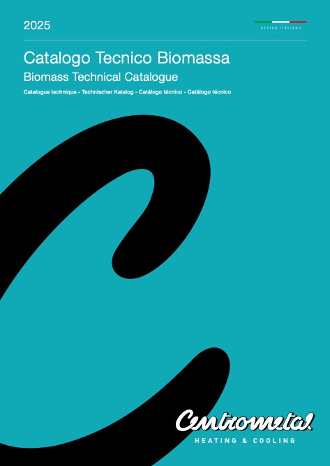 AMG - Catalogo Centrometal