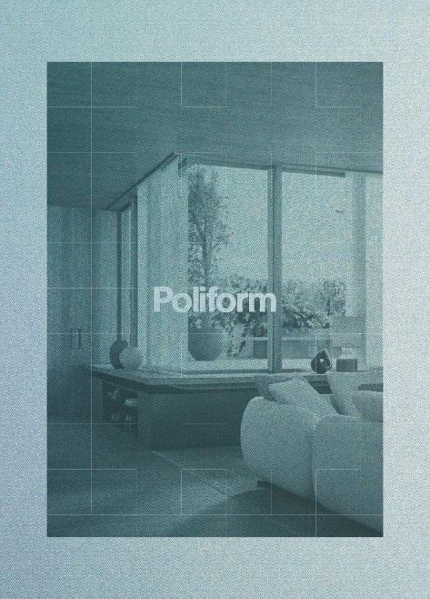Poliform - Catalogo Stylebook 2021