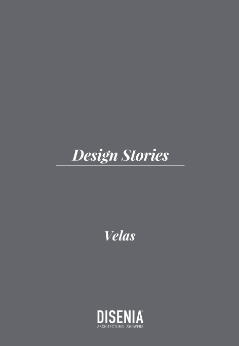 Disenia - Katalog Velas