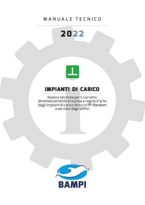 Bampi - Katalog Impianti di Carico IDRO PP-Random