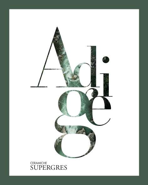 Supergres - Catalogo ADIGE
