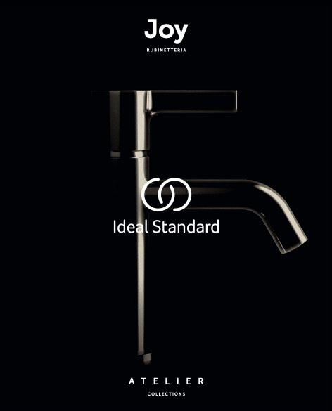 Ideal Standard - 目录 Joy