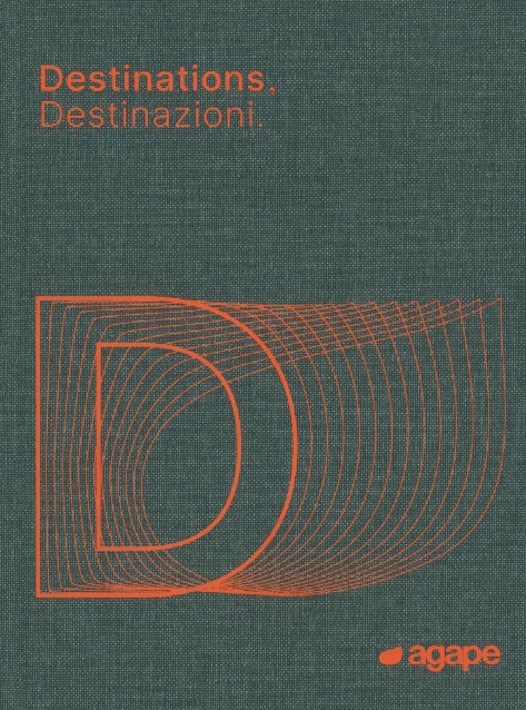 Agape - Catalogo Destinations