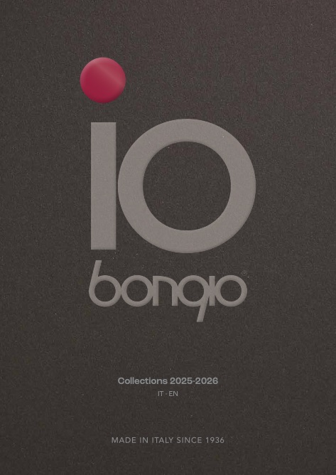 Bongio - Catalogo IO