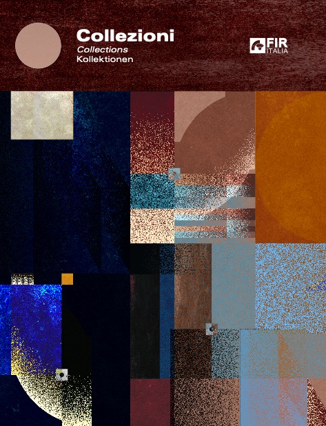 Fir Italia - Catalogo Collezioni