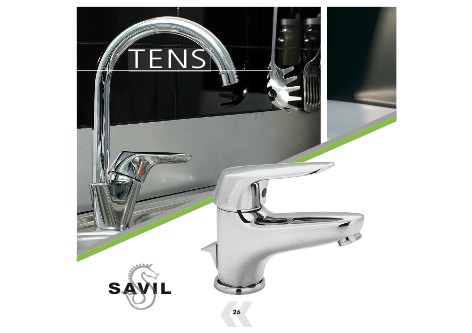 Savil - Catalogo Tens
