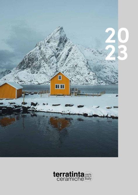 Terratinta - Catalogo 2023