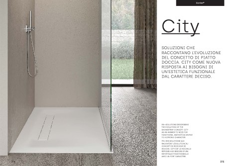 Disenia - Katalog City