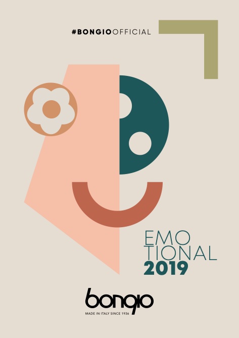 Bongio - Catalogo Emotional 2019