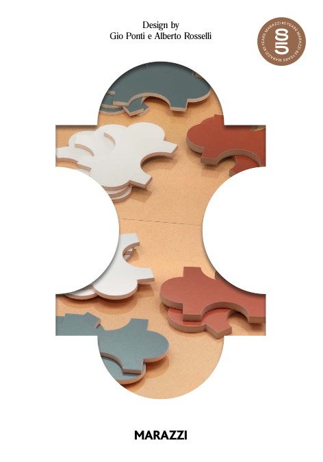 Marazzi - 目录 Triennale