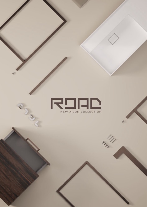 Xilon - Catalogo Road
