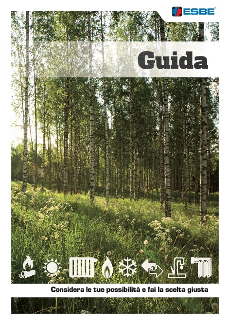 Esbe - Catalogo Guida