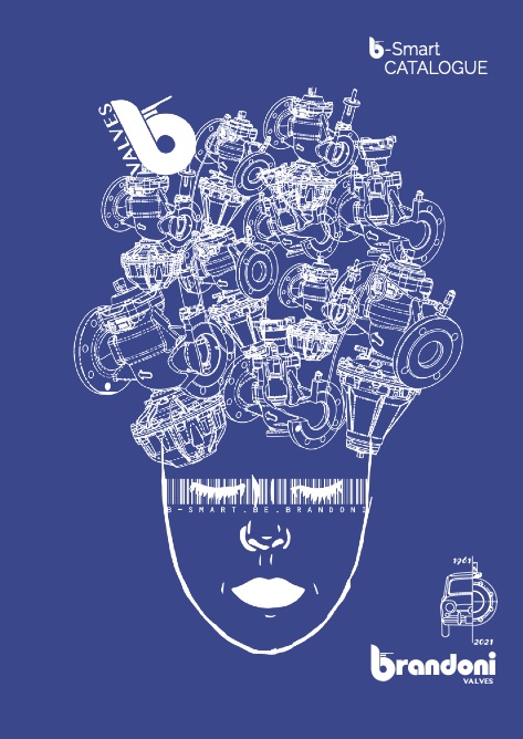 Brandoni - Katalog bSmart 2023