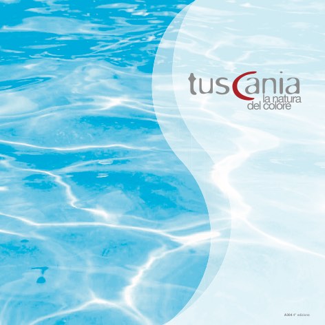 Senio - Catalogo Tuscania