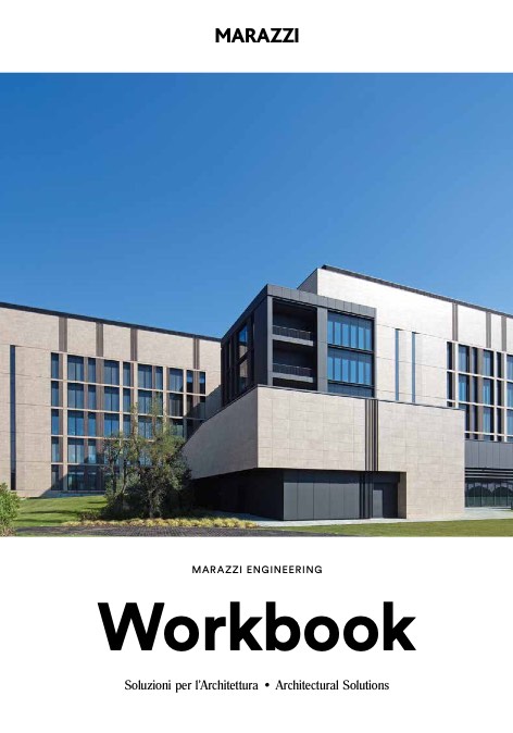 Marazzi - 目录 Workbook