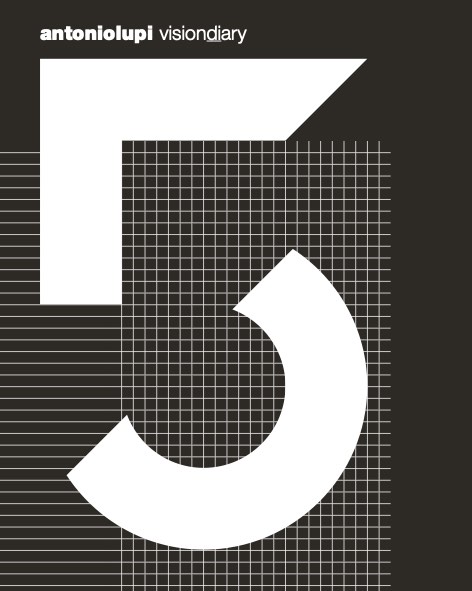 Antonio Lupi - Catalogue Visiondiary
