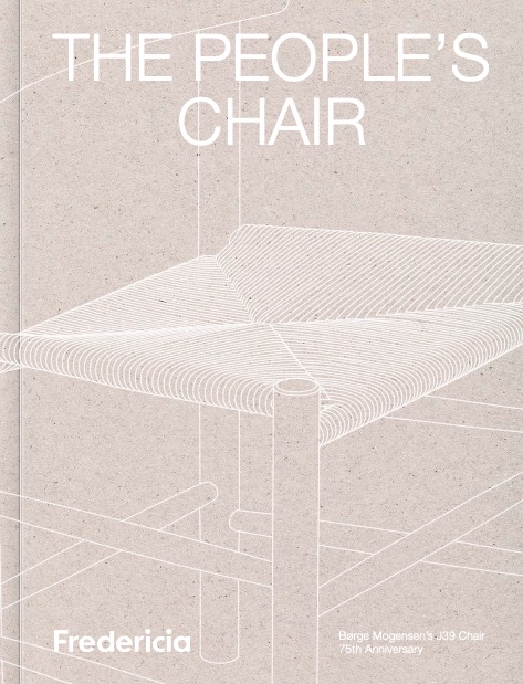 Fredericia - Catalogo Chair