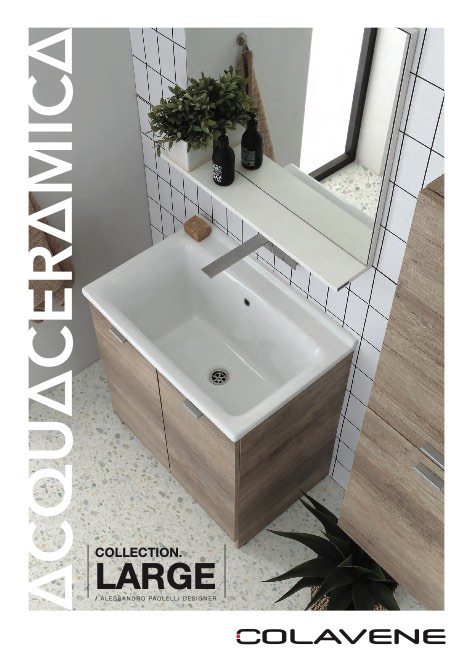 Colavene - Katalog Large