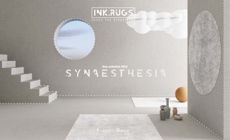 Inkiostro Bianco - 目录 INK RUGS