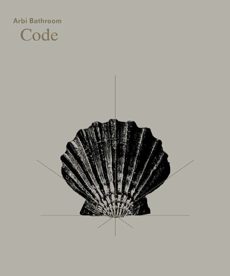 Arbi Arredobagno - 目录 Code