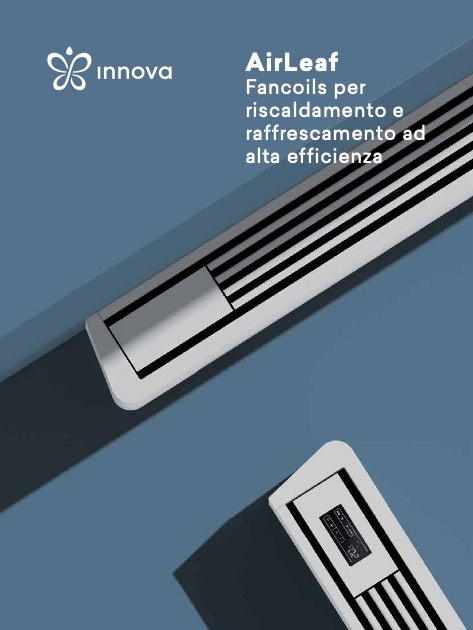 Innova - Katalog AirLeaf