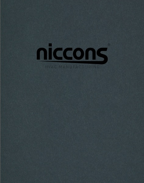 Niccons - Catalogo 2024