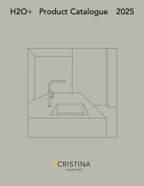 Cristina - Catalogo H2O