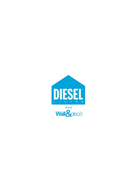 Wall&Decò - Каталог DIESEL LIVING