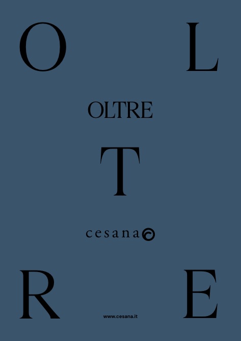 Cesana - Catalogo Oltre