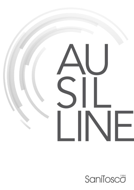 Sanitosco - Catalogo Ausil Line