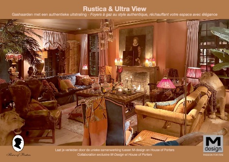 Bortolotti - Catalogo RUSTICA E ULTRA VIEW