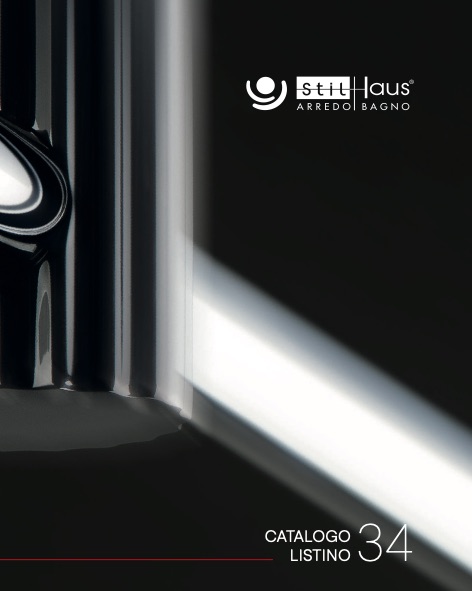 Stil Haus - Catalogue Nr 34