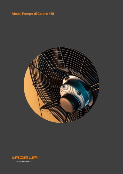 Robur - Catalogue K 18