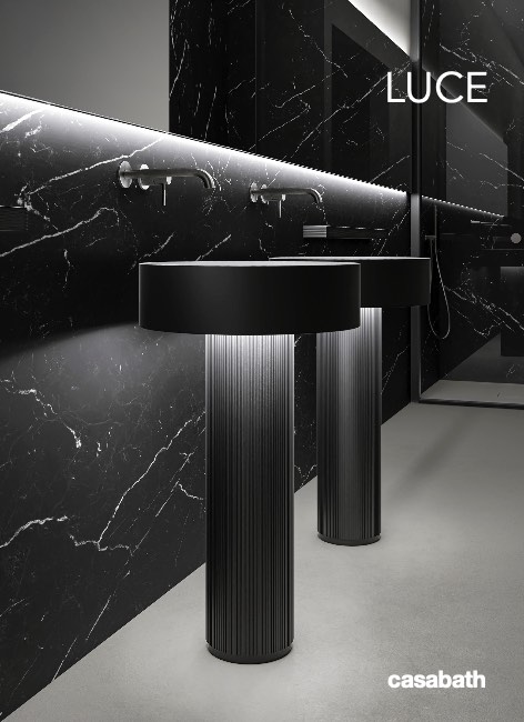Casabath - Katalog LUCE
