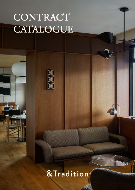 &tradition - Catalogo Contract