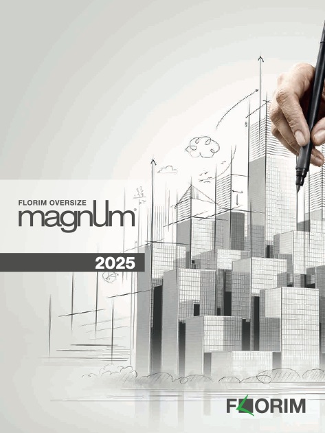 Florim Architectural - Catalogo 2025