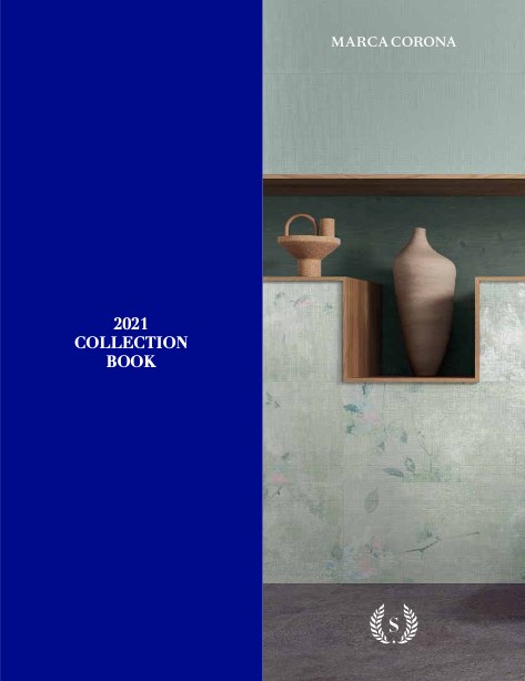 Marca Corona - 目录 2021 COLLECTION BOOK