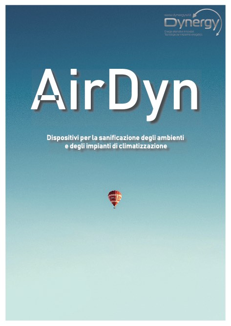 Dynergy - Katalog AirDyn