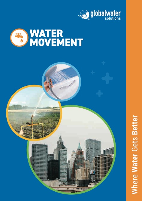 Global Water Solutions - Catalogo Water Movement