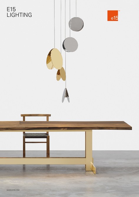 E15 - Catalogo Lighting