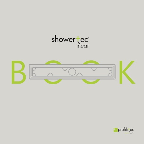 Profilitec - Catalogo Showertec Linear