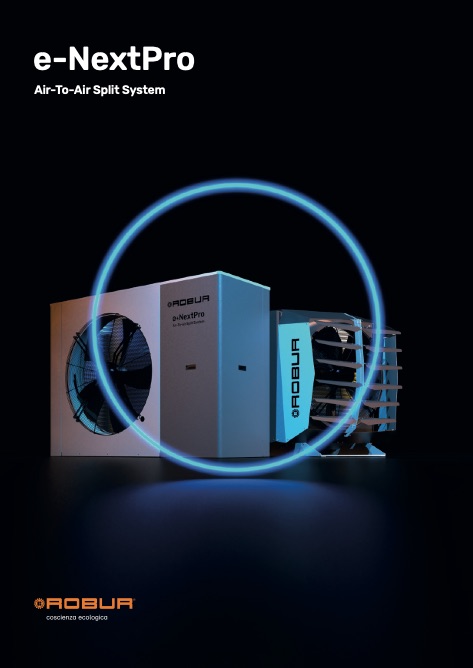 Robur - Catalogue e-NextPro