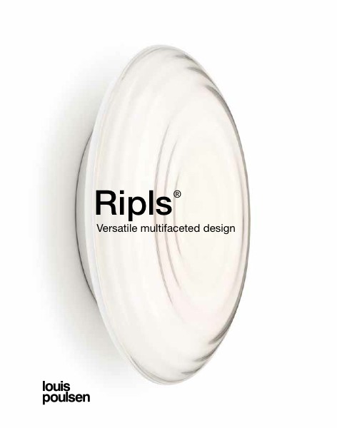Louis Poulsen - Catalogo Ripls