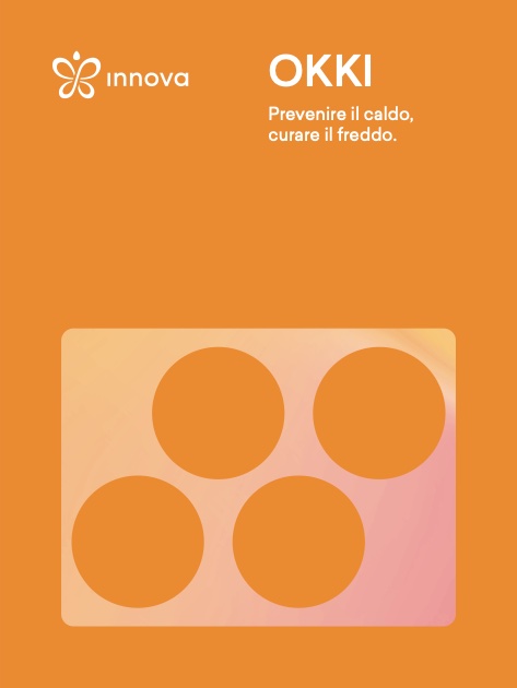 Innova - Catalogo OKKI 2026